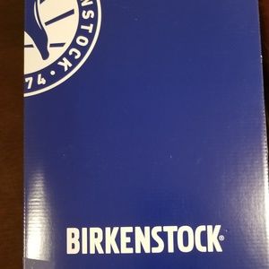 Birkenstock shoes